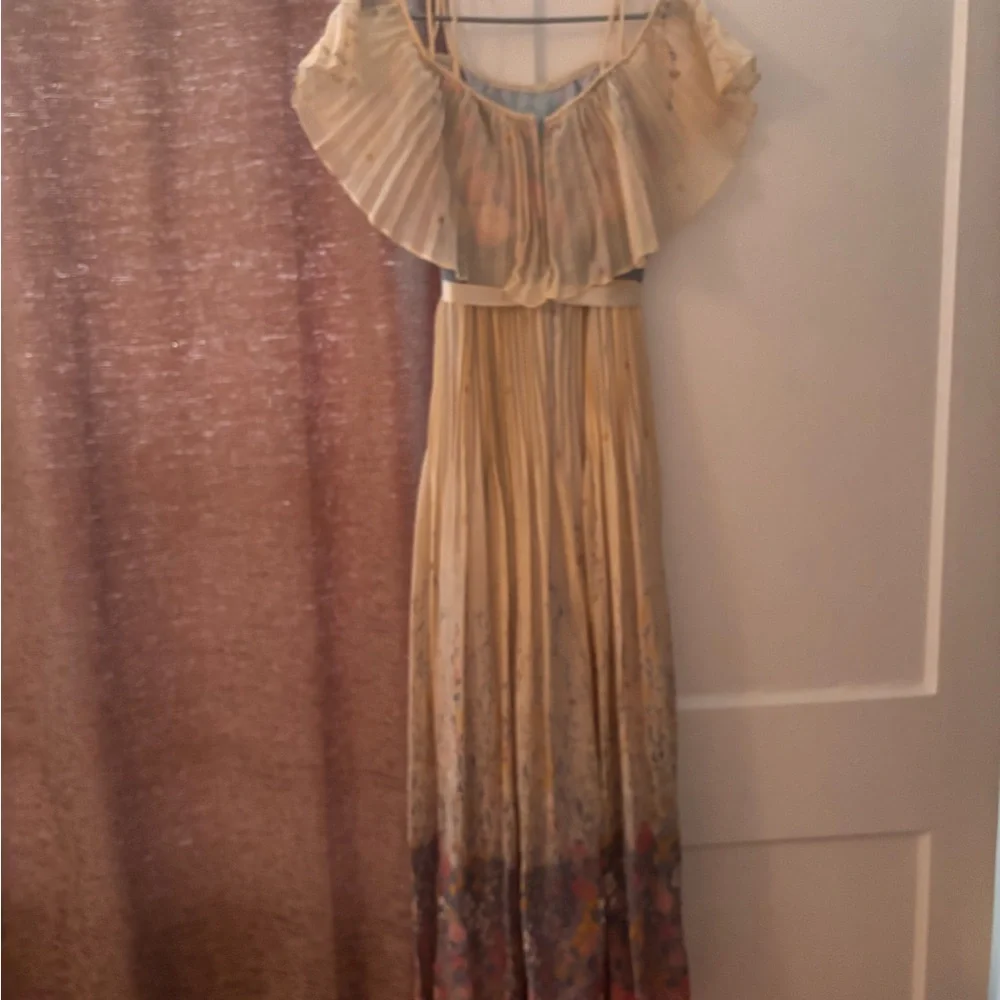 1918 antique handmade dress in perfect condition - Picture 3 of 9